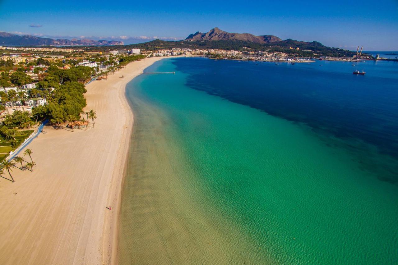 Сasa de vacaciones Ideal Mallorca - Rosita 12